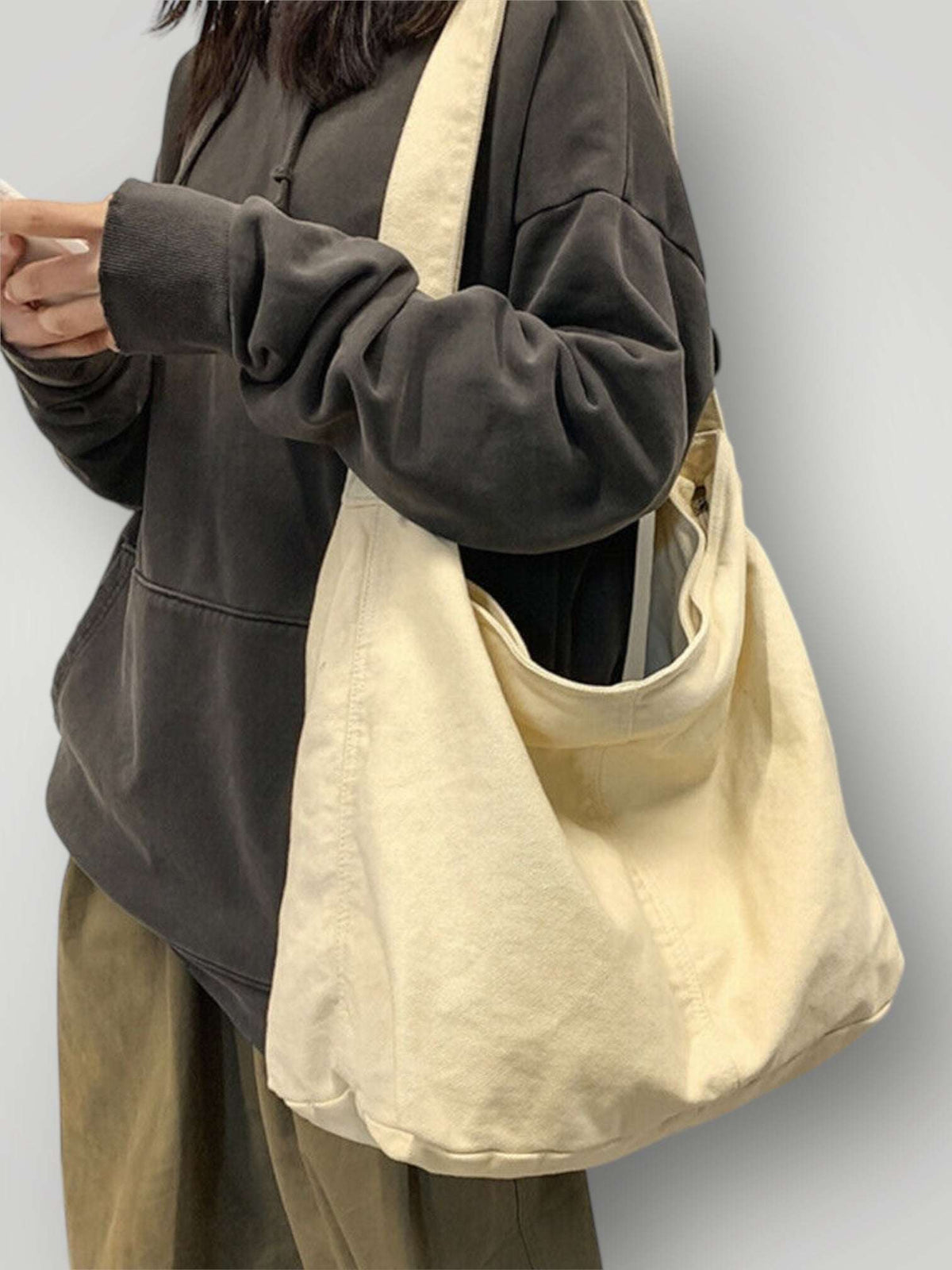 Isla | Bolso de hombro
