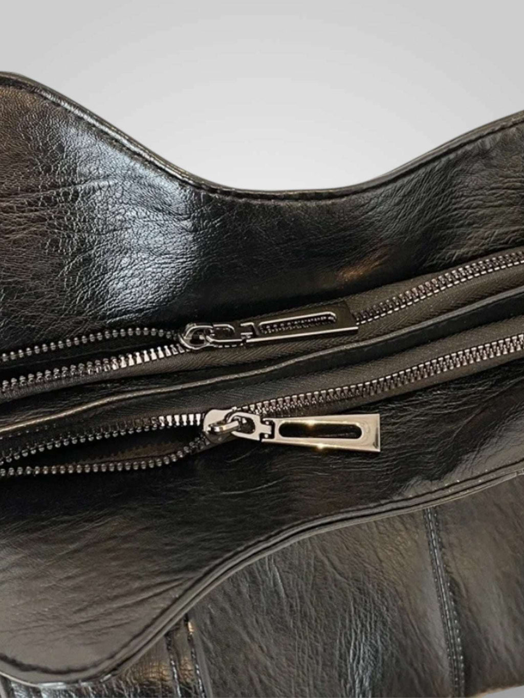Sabina| Bolso de piel