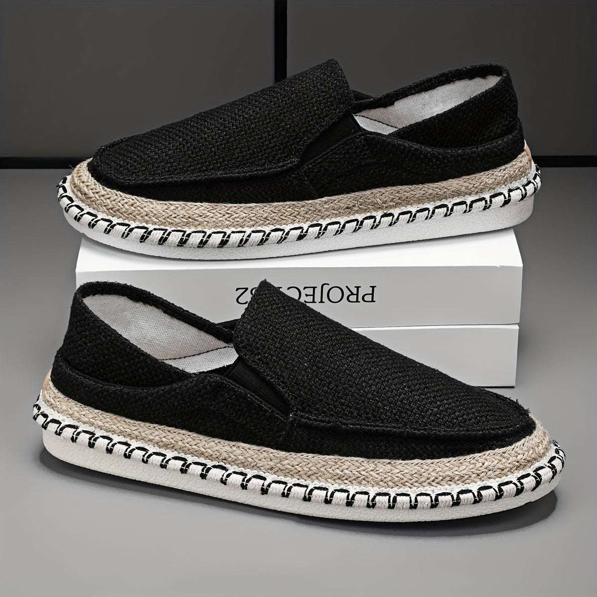 Mocasines de verano Marbella