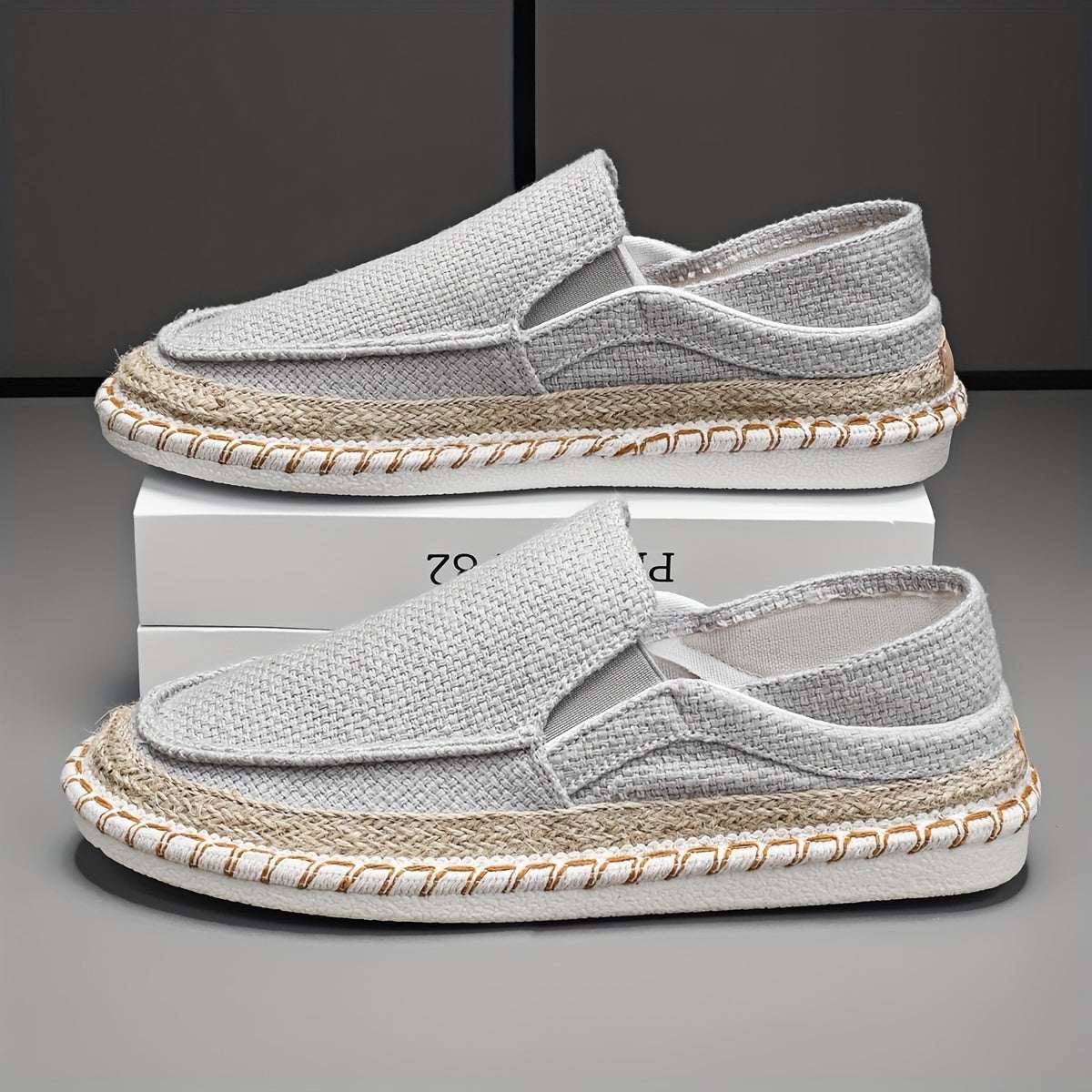 Mocasines de verano Marbella