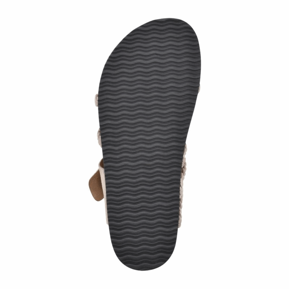 Sandalias Trenzadas Elegantes
