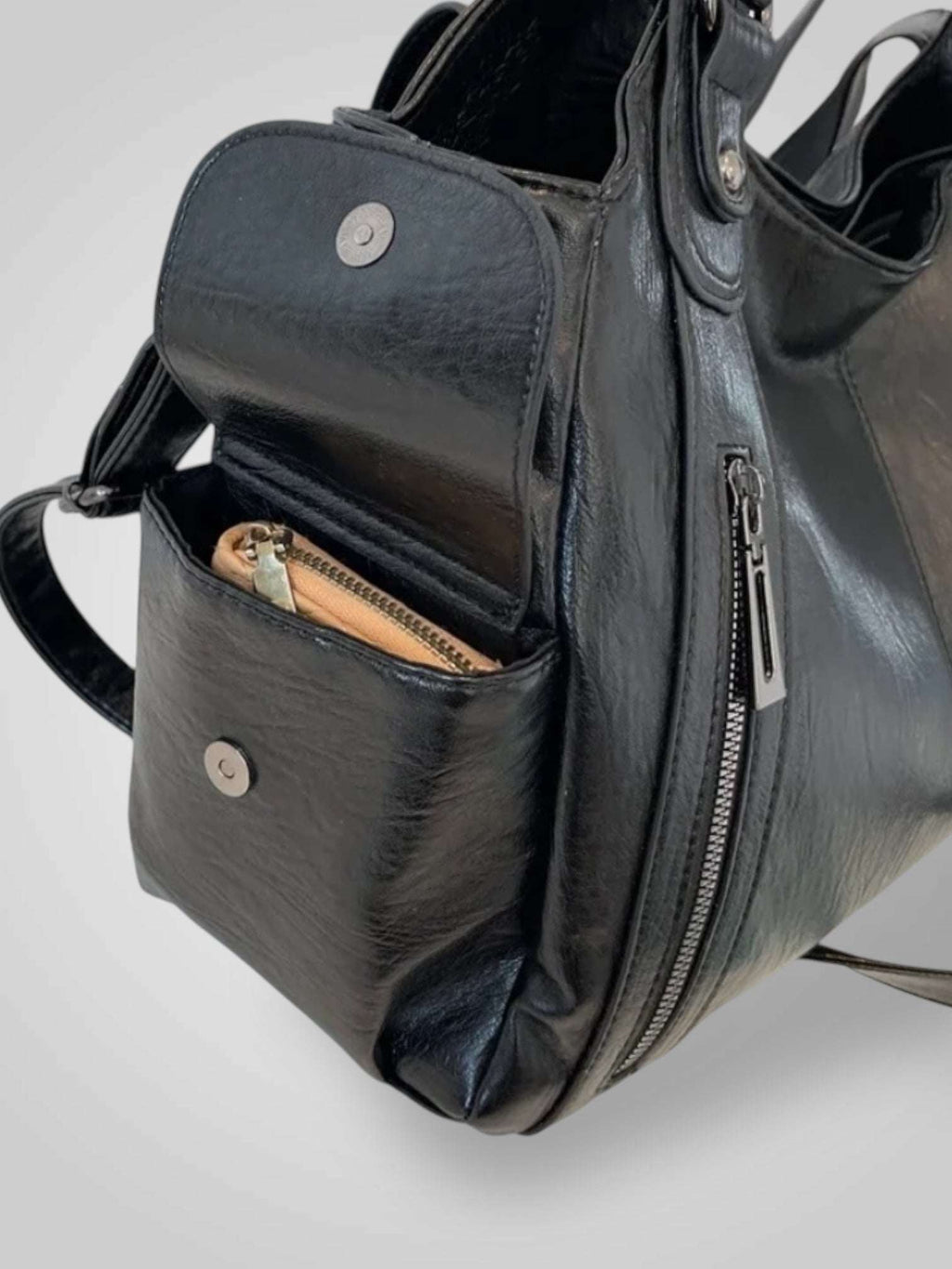 Sabina| Bolso de piel
