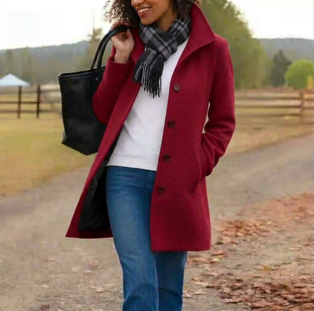 ABRIGO HERITAGE MIRELA