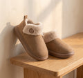 BOTAS TEDDY MIRELA