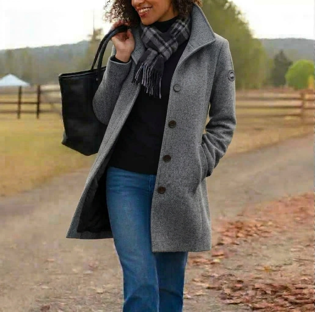 ABRIGO HERITAGE MIRELA