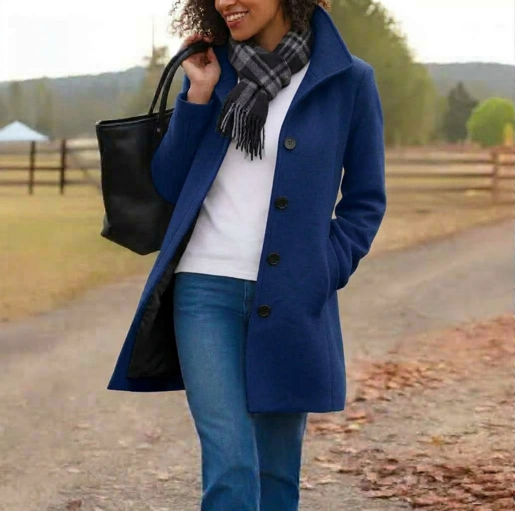 ABRIGO HERITAGE MIRELA
