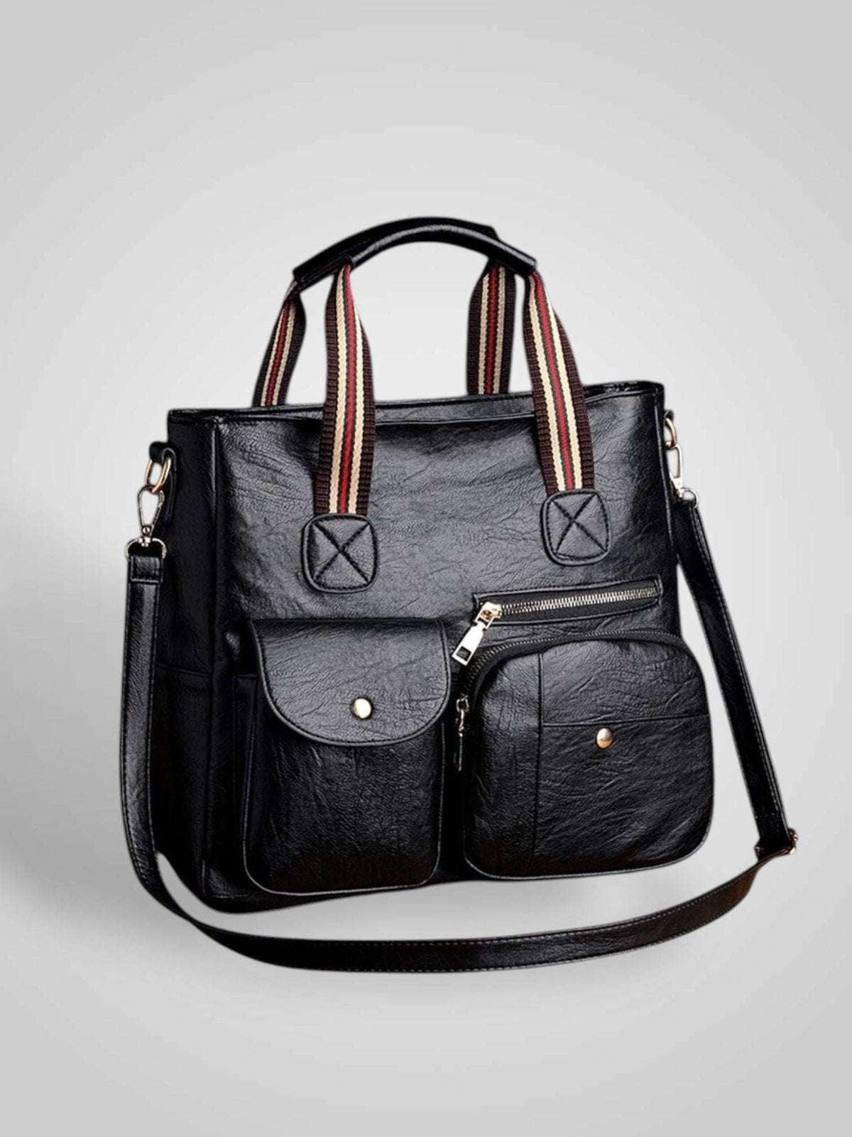 Lumi | Bolso retro