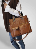 Lumi | Bolso retro