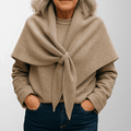 Olivia - Bufanda de otoño
