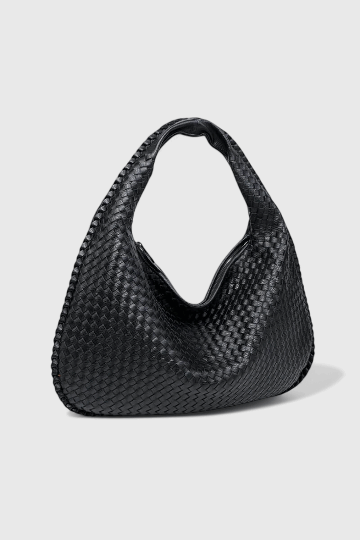Tilly | Bolso bandolera trenzado