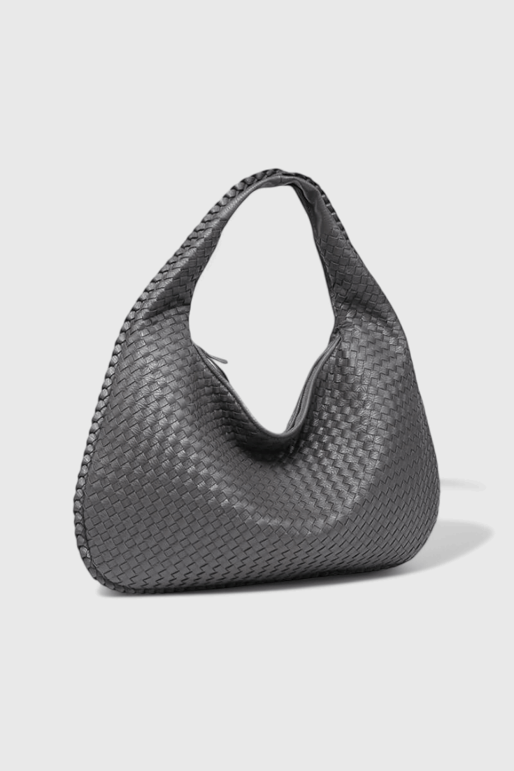 Tilly | Bolso bandolera trenzado