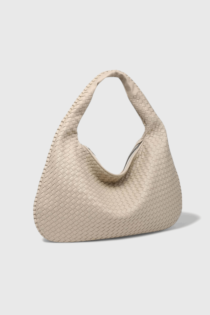 Tilly | Bolso bandolera trenzado