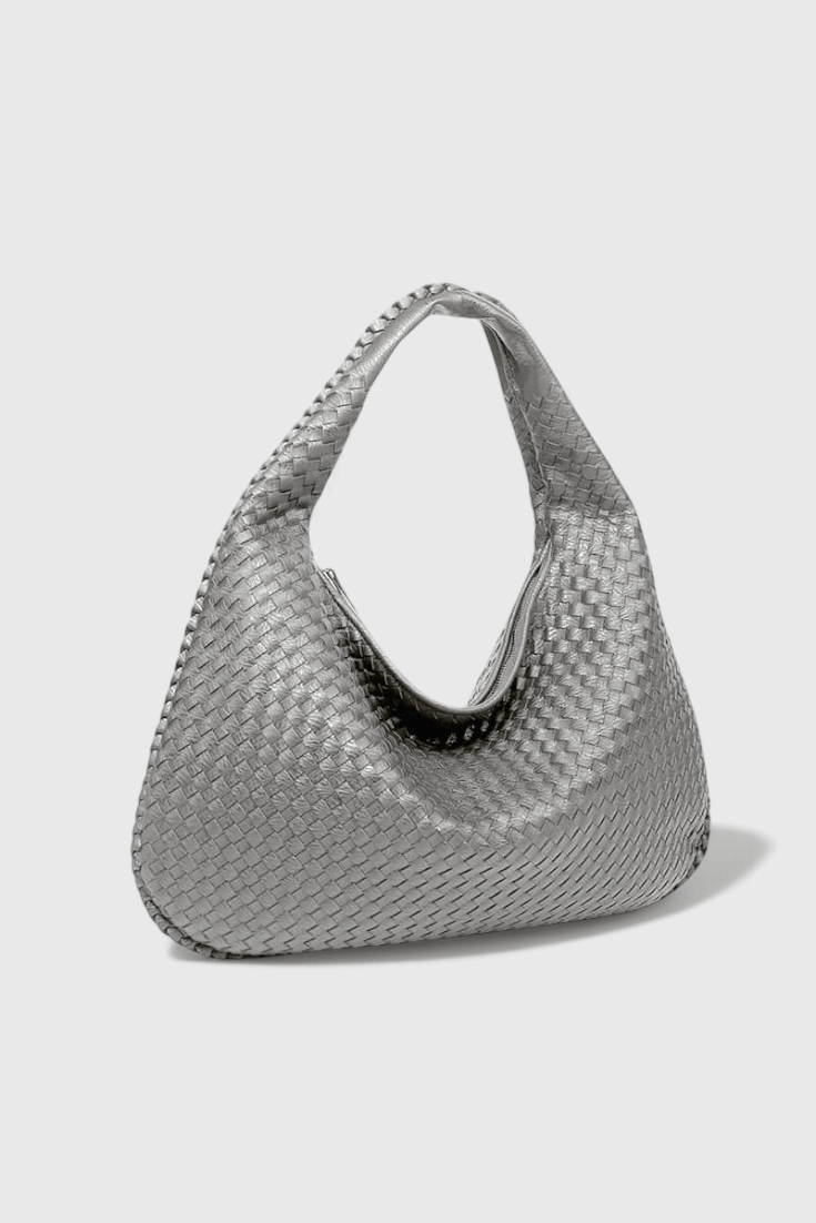 Tilly | Bolso bandolera trenzado