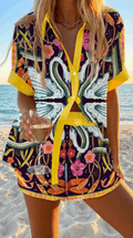 SICILIA | Conjunto Coordinado de Verano