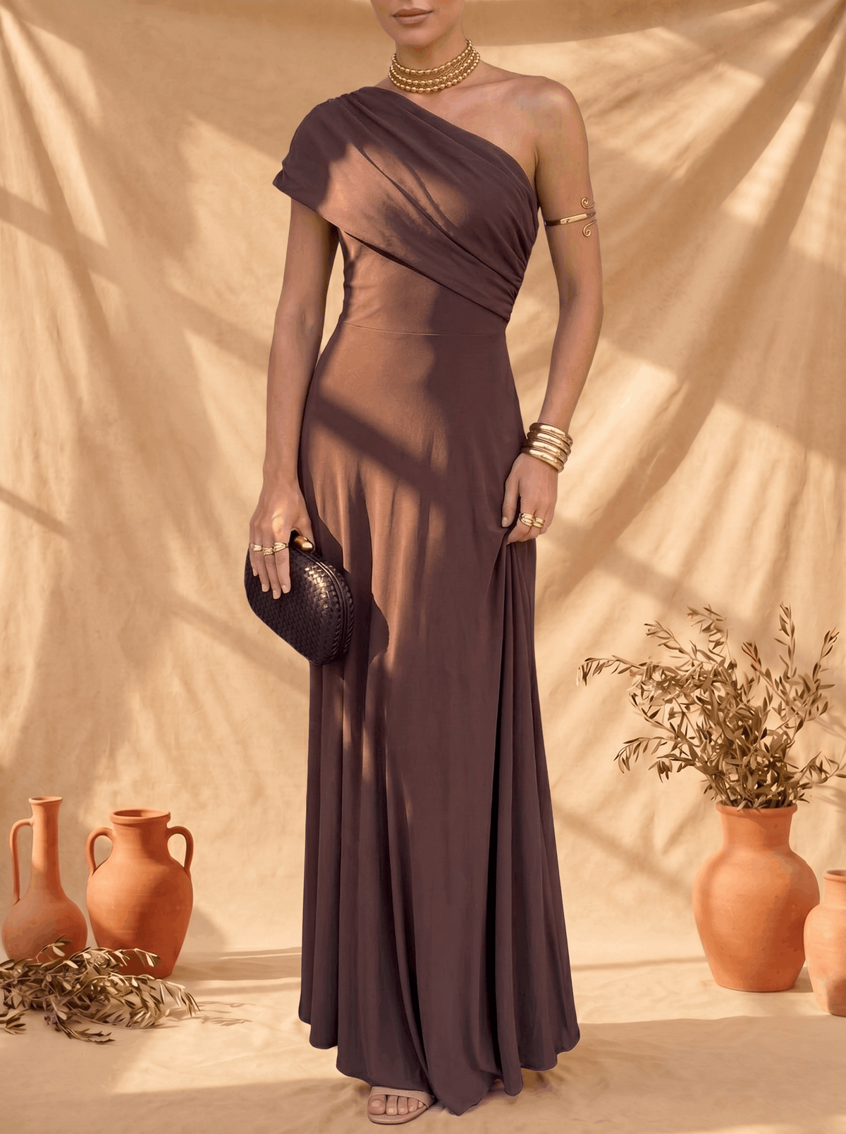 Toledo | Vestido Femenino