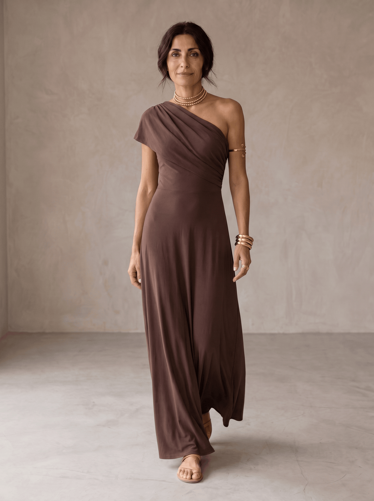 Toledo | Vestido Femenino